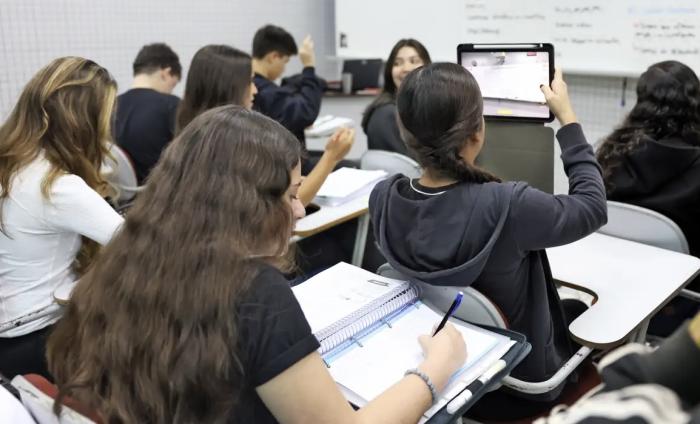 ENEM 2024: dicas para controlar a ansiedade na véspera do exame
