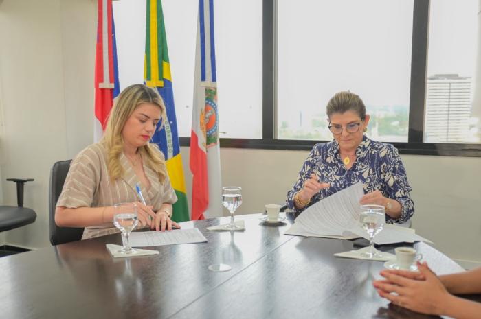 Governo do Amazonas e TJAM assinam acordo em prol dos direitos da pessoa idosa