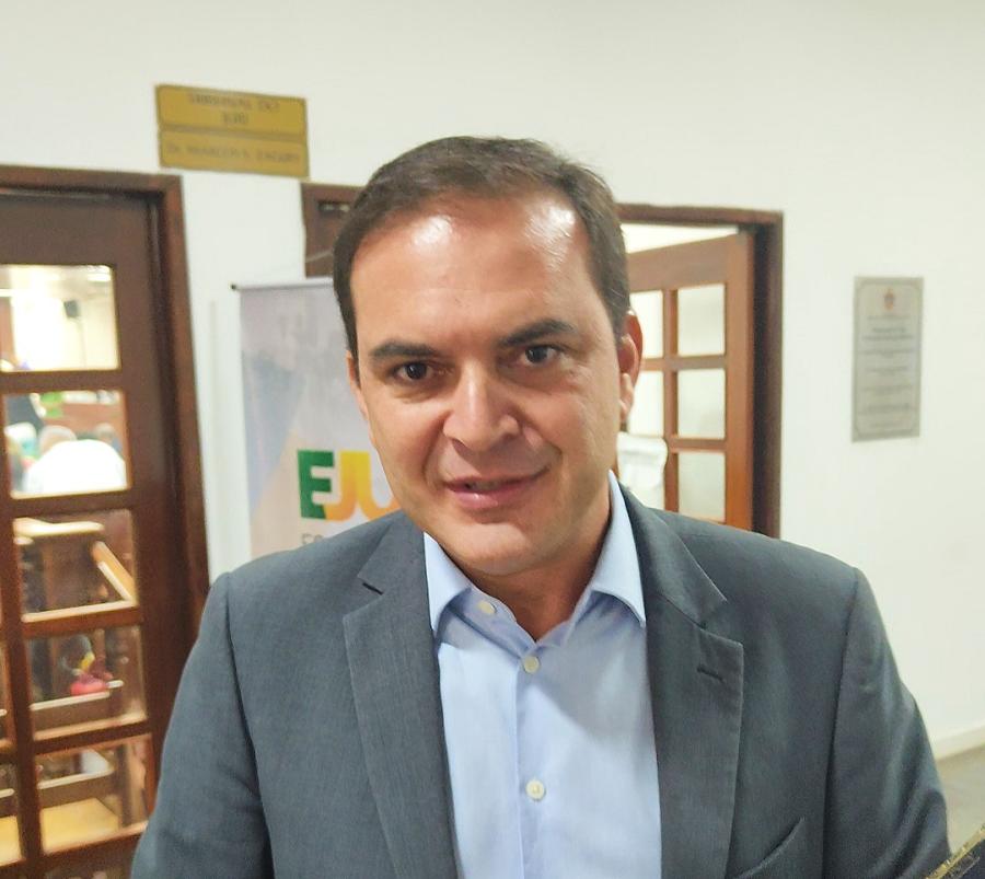 VÍDEO: Mateus Assayag fala de transição e composição do secretariado em Parintins VÍDEO: Mateus Assayag fala de transição e composição do secretariado em Parintins