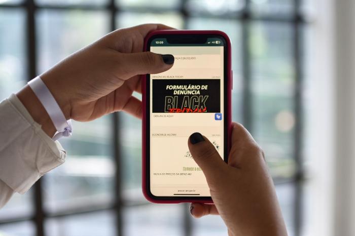 BLACK FRIDAY: Procon-AM lança formulário de denúncias para combater possíveis práticas abusivas e fraudes