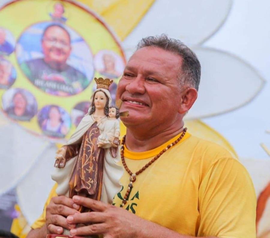 Na Europa, Juarez Lima sofre AVC e quadro é grave Na Europa, Juarez Lima sofre AVC e quadro é grave