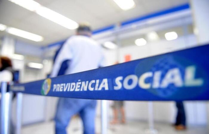 INSS começa pagamento da folha de novembro nesta segunda