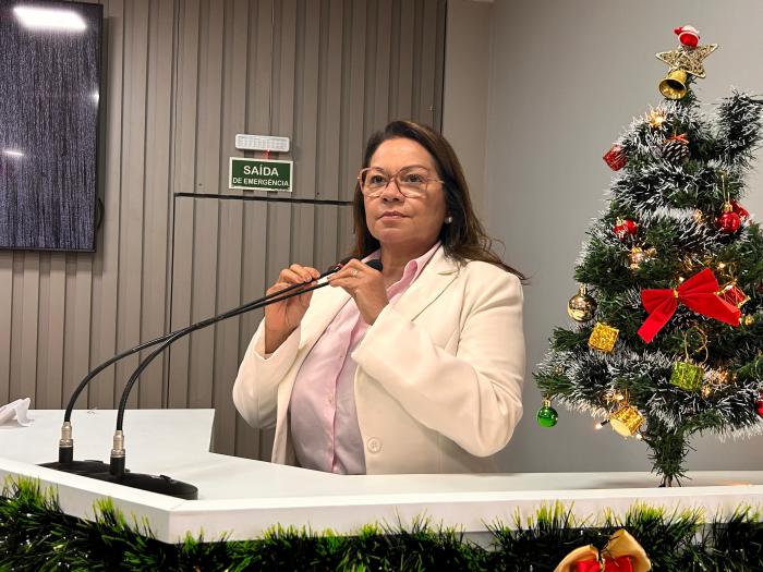 Márcia Baranda propõe capacitação para identificar violência contra crianças e adolescentes