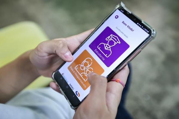 Prefeitura lança app ‘Sou Estudante Manaus’ para facilitar acesso ao transporte público