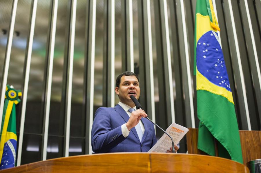 ORÇAMENTO: Emendas de Saullo Vianna priorizam infraestrutura e turismo do Amazonas ORÇAMENTO: Emendas de Saullo Vianna priorizam infraestrutura e turismo do Amazonas