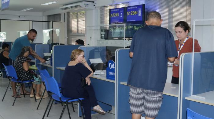 Manaus Previdência convoca aposentados e pensionistas nascidos em dezembro para recadastramento