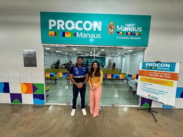 Procon Manaus ganha reforço com Conselho e Fundo Municipal de Defesa do Consumidor