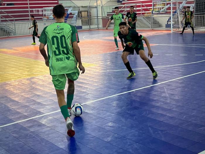 Semifinais da Copa Coopmoto e Taça Tristão Cruz ocorrem neste sábado (14)