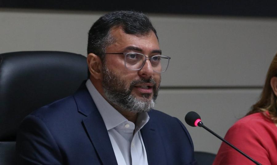 Wilson Lima garante melhorias no atendimento nos hospitais 28 de Agosto e Dona Lindu