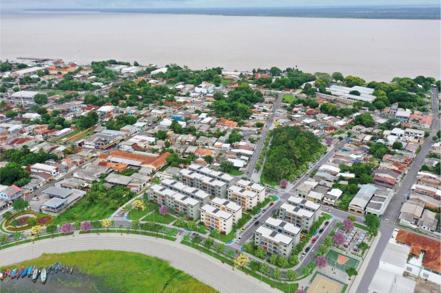 Senado libera US$ 70 milhões em crédito para o Prosai Parintins