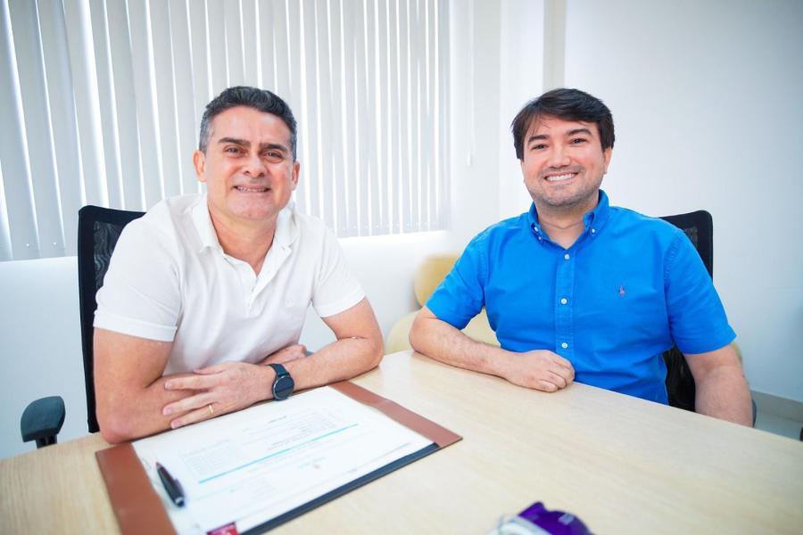 Prefeitura de Manaus lança edital do ‘Carnaval 2025’ para fomentar cultura e inclusão Prefeitura de Manaus lança edital do ‘Carnaval 2025’ para fomentar cultura e inclusão