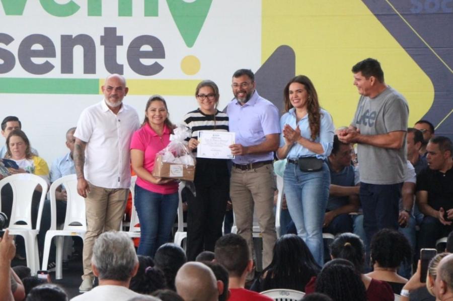 Governo Presente encerra 2024 com atendimento e serviços gratuitos à população