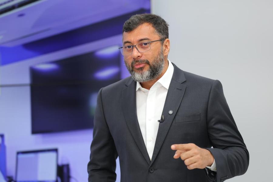Wilson Lima destaca crescimento de 80% no número de cirurgias no 28 de Agosto