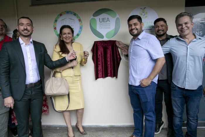 UEA destaca avanços e conquistas em 2024 na educação e ciência no Amazonas