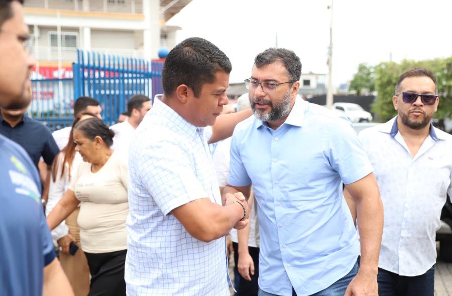 Governo do Amazonas destina R$ 755 mil ao Pronaf B em Itacoatiara e Manacapuru