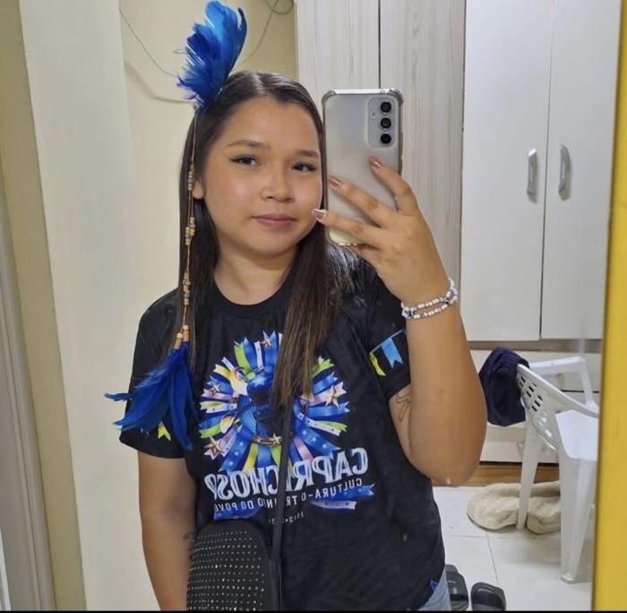 Família de universitária vítima de acidente mobiliza campanha solidária para custear tratamento em Manaus