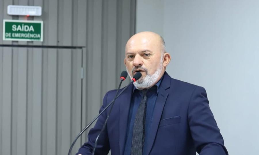 Cabo Linhares nomeia assessores diretos para sua gestão na Câmara de Parintins; Veja Lista 