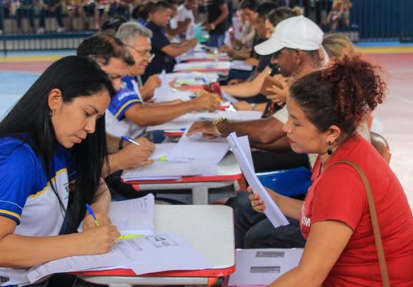 SEMED de Parintins inicia matrículas para alunos com deficiência a partir desta quarta-feira (08)