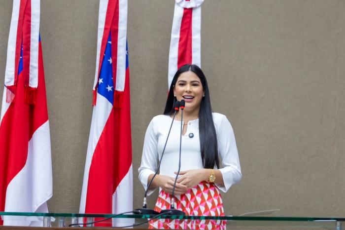 Lei de Mayra Dias combate uso de cigarros eletrônicos em escolas do Amazonas