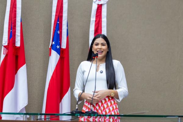 Lei de Mayra Dias combate uso de cigarros eletrônicos em escolas do Amazonas