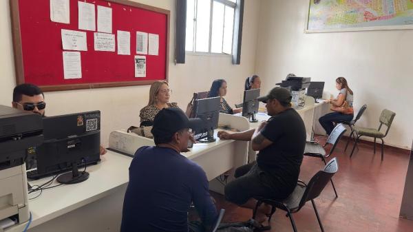 Parintins oferece até maio para quitação de multas de IPTU e Alvará com benefícios