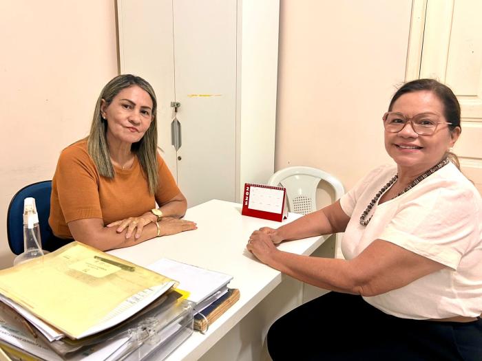 Câmara Municipal promove palestra sobre saúde mental em alusão ao Janeiro Branco
