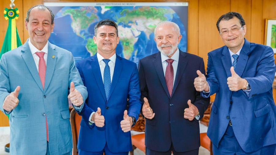 Lula sanciona Reforma Tributária com garantia para a Zona Franca de Manaus