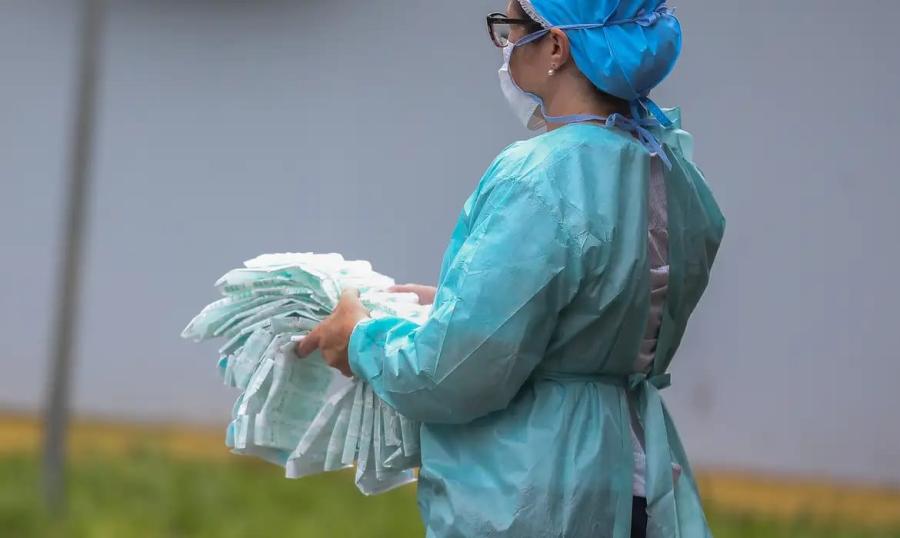 METAPNEUMOVÍRUS: Entenda o que é o vírus respiratório responsável por surto na China