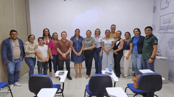Parintins amplia adesão ao Programa Saúde na Escola e beneficiará 20 mil estudantes em 2025