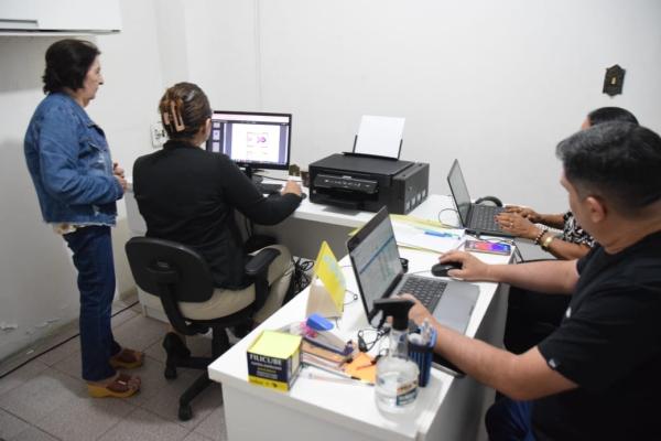 Recadastramento do FUNDEF em Parintins termina nesta semana