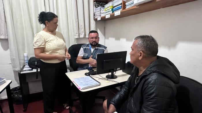 PARINTINS: Secretaria de Terras alerta sobre golpes de cobranças falsas por e-mail PARINTINS: Secretaria de Terras alerta sobre golpes de cobranças falsas por e-mail