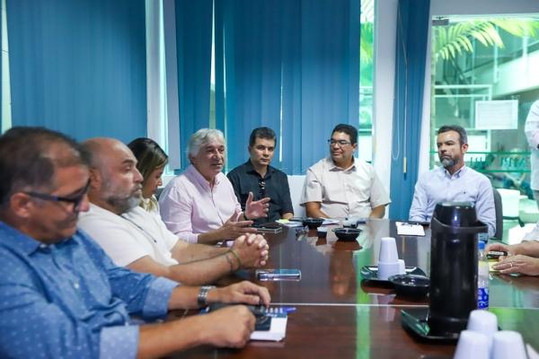 MANAUS: Implurb registra avanços em licenciamento, fiscalização e crescimento na construção civil