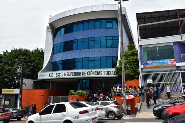 UEA lança edital de MBA focado em práticas de ESG e sustentabilidade