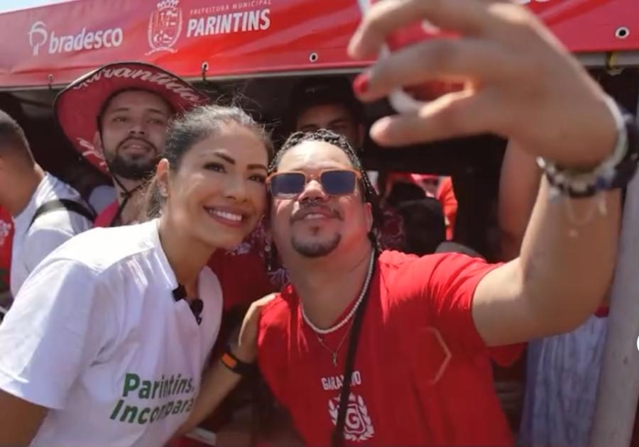 Nome de Brena Dianná para SEC tem grande rejeição no governo