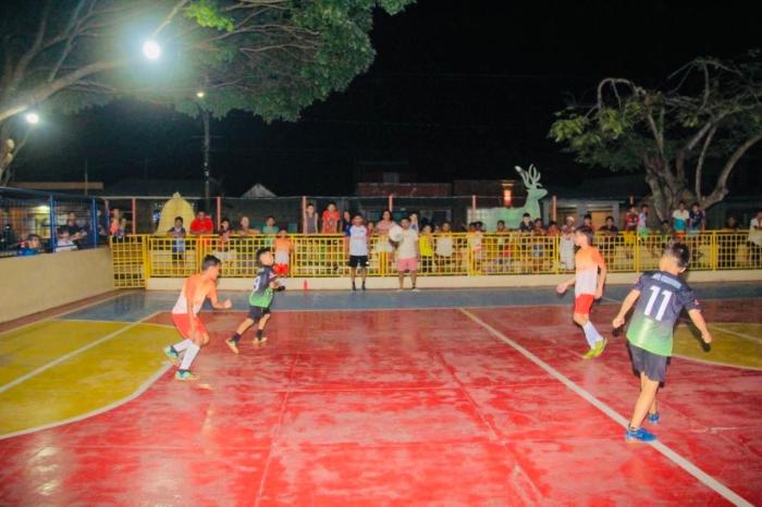 2ª Copa de Férias Cidade da Criança Pichita Cohen começa nesta sexta-feira, 31, com 30 equipes 2ª Copa de Férias Cidade da Criança Pichita Cohen começa nesta sexta-feira, 31, com 30 equipes