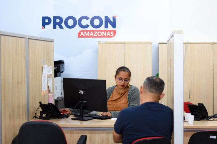 Procon-AM dá dicas para começar 2025 com as contas em dia Procon-AM dá dicas para começar 2025 com as contas em dia