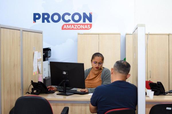 Procon-AM dá dicas para começar 2025 com as contas em dia