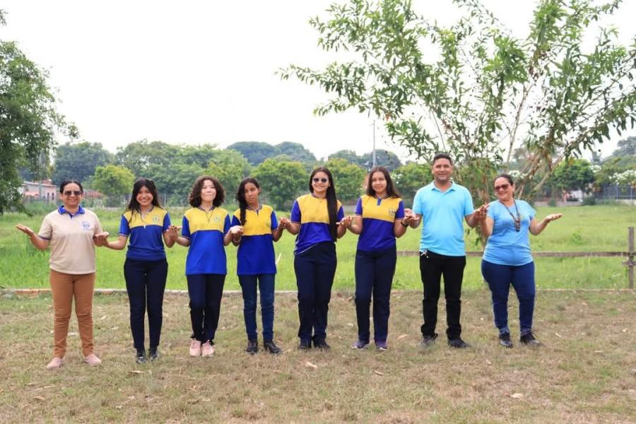 Professora de Parintins vence Concurso Soluções Sustentáveis do TCE