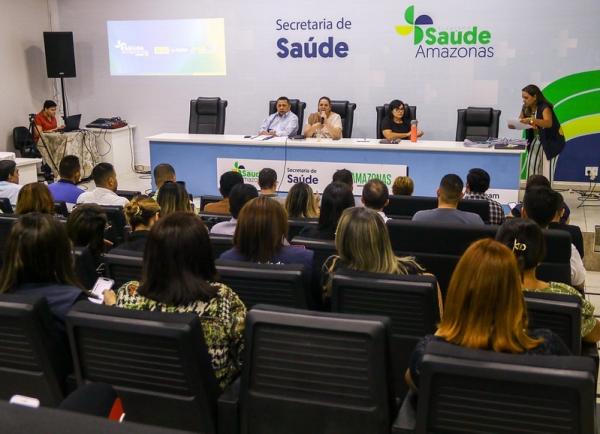 Com mais recursos e autonomia, Regionalização da Saúde se fortalece no Amazonas