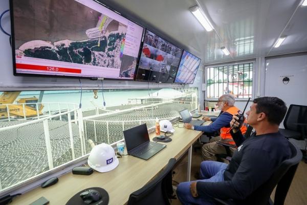 UEA apoia projeto de expansão da fibra ótica para 12 municípios do Amazonas