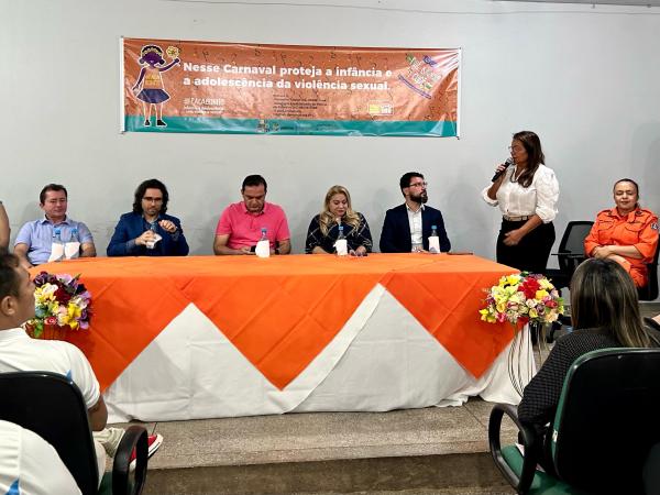 Márcia Baranda reforça compromisso do Legislativo na proteção de crianças e adolescentes