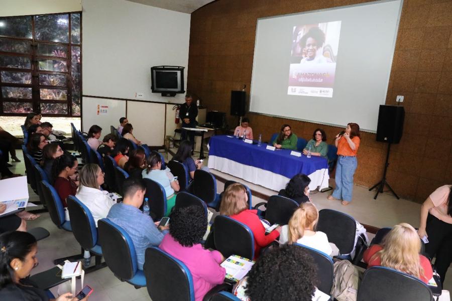 AMAZONAS: 45 municípios são premiados pelo MEC por combate ao analfabetismo