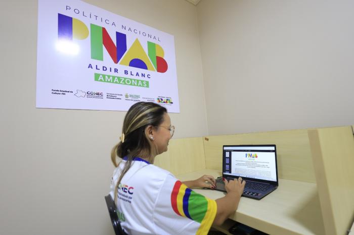 Governo do Amazonas anuncia resultado preliminar de seis editais da PNAB Governo do Amazonas anuncia resultado preliminar de seis editais da PNAB