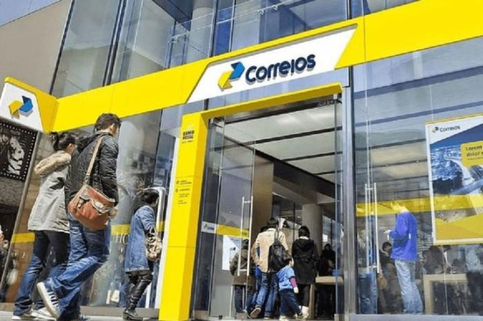 Correios oferecem atendimento gratuito para renegociação de dívidas Correios oferecem atendimento gratuito para renegociação de dívidas