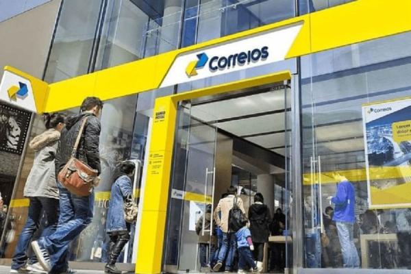 Correios oferecem atendimento gratuito para renegociação de dívidas