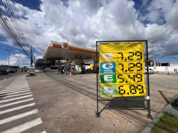 Ministério Público investiga alta no preço dos combustíveis em Manaus