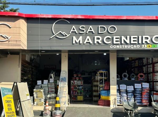 Casa do Marceneiro comemora 4 anos com ofertas e café da manhã em Parintins