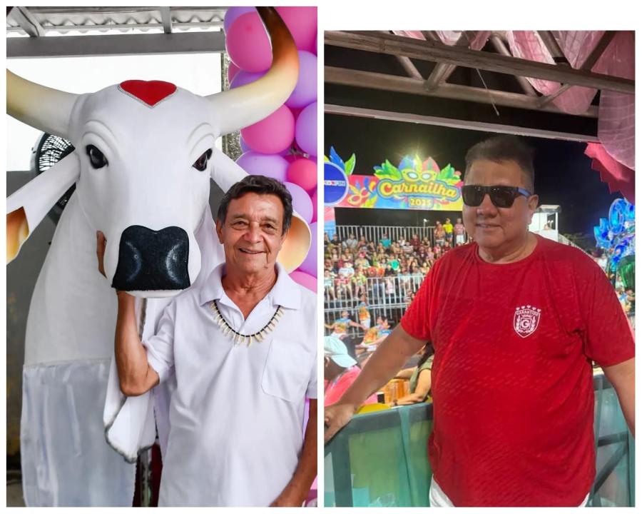 ÁUDIO: Fred Góes fala sobre definição envolvendo David Assayag do Garantido