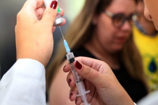 Amazonas intensifica busca ativa para vacinação contra a dengue
