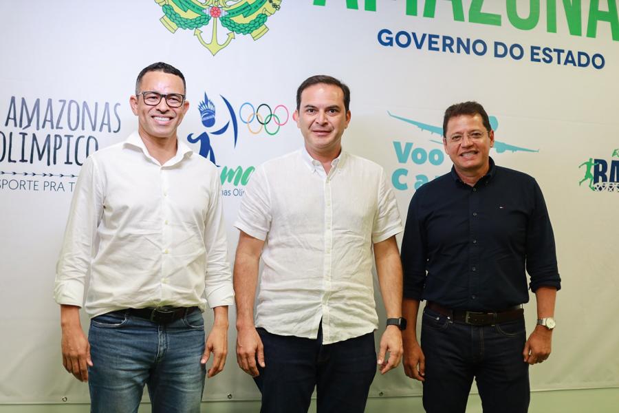 Governo do Amazonas vai revitalizar ginásio Elias Assayag, em Parintins
